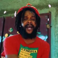 Micah Shemaiah Roots I Vision