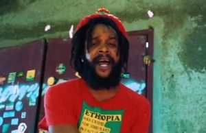 Micah Shemaiah “Roots I Vision” – Video!