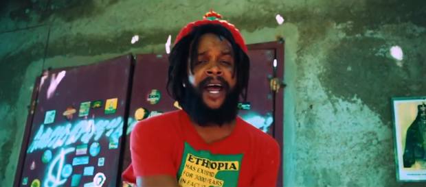 Micah Shemaiah Roots I Vision