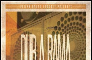 Dub A Rama #7 Kreativfabrik Wiesbaden, 03.2.18