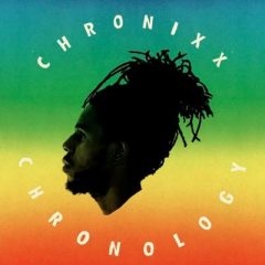 chronixx – chronology