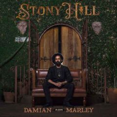 damian jr gong marley – stony hill