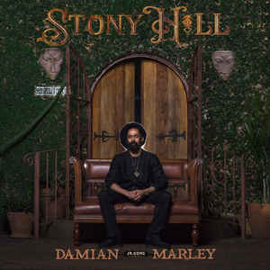 damian jr gong marley - stony hill