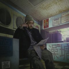 j boog – wash house ting