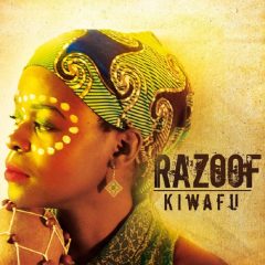 razoof kiwafu