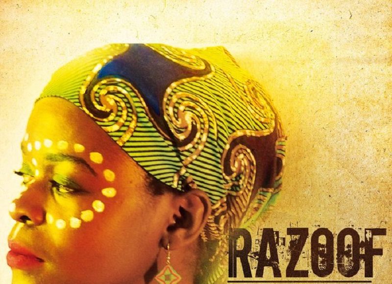 razoof kiwafu
