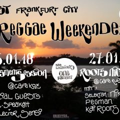 weekender