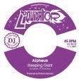 Alpheus “Sleeping Giant”/”Just A Little” – 7 Inch (Liquidator Music – 2017) Das neue Album “Light Of Day” von Alpheus ist fertig und wird Ende März erscheinen! Große Neuigkeiten von […]