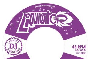 Alpheus “Sleeping Giant”/”Just A Little” (Liquidator Music)