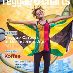 Global Reggae Charts Feb