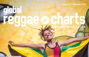 Global Reggae Charts – Issue #10