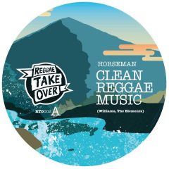 Horseman Clean Reggae Music