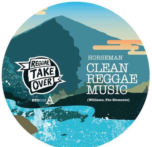 Horseman Clean Reggae Music