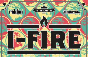 I-FIRE, FIREtag Dubwise, Monkeys Music Club, Hamburg, 7.4.18
