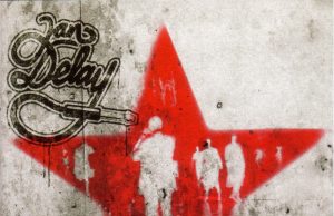 Jan Delay “‘Searching…….’ – The Dubs” (Echo Beach)