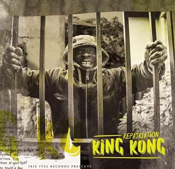 King Kong Repatriation