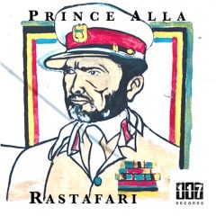Prince Alla Rastafari
