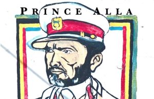 Prince Alla “Rastafari” / “Rastafari Dub” (Eleven Seven Records)