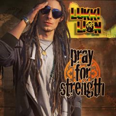 lukki-lion-pray-for-strength-EP