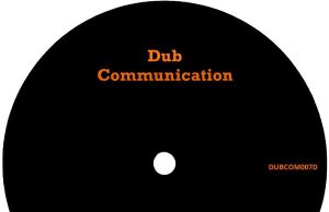 Frenk Dublin “Moestuin & Brievengat” (Dub Communication)