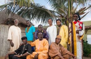 Orchestra Baobab, Hamburg, 2.5.18 & Berlin, 3.5.18