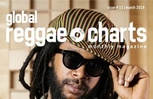 Global Reggae Charts – Issue #11