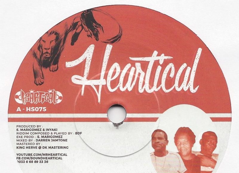 Heartical