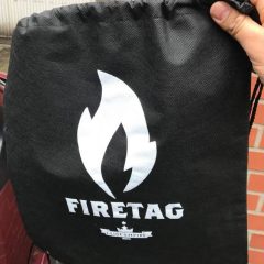 I-Fire Merch
