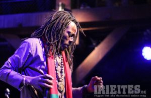 Anthony B, Romain Virgo, Junior Kelly, Droop Lion & Charly B, Fabrik, Hamburg, 30.3.18