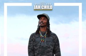 Jah Child Rising Sun “Give Me Mine” (Jah Child Records)