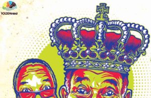 Lee “Scratch” Perry & Mad Professor, Yaam, Berlin, 12.4.18