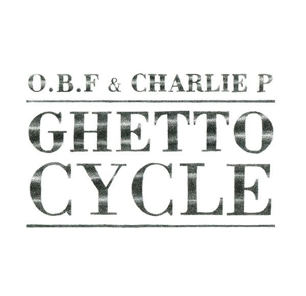 O.B.F. Charlie P 2018