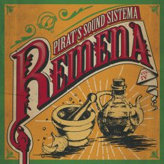 Pirats Sound Sistema