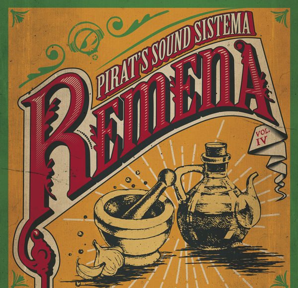 Pirats Sound Sistema