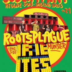 Subliftment Roots Plague
