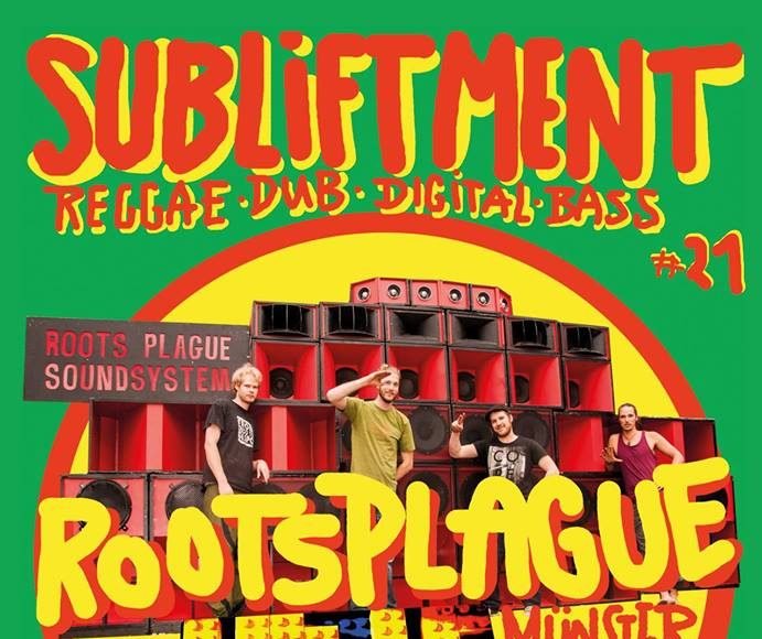 Subliftment Roots Plague