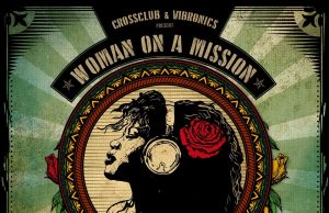 Vibronics “Woman On A Mission” (Scoops)