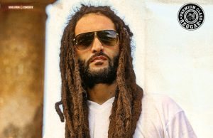 Alborosie – Berlin, 19.6. & Hamburg, 20.6.18