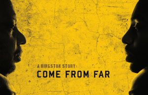 New Kingston “A Kingston Story: Come From Far” (Easy Star Records)