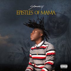Artwork – Stonebwoy – Epistles of Mama-300