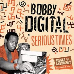 Bobby Digital Serious Times