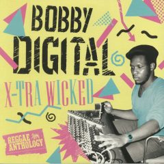 Bobby Digital X-Tra Wicked
