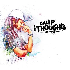 Cali P Cover