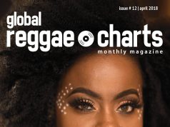 Global Reggae Charts – Issue #12