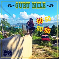 Guru Nile