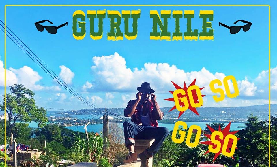 Guru Nile