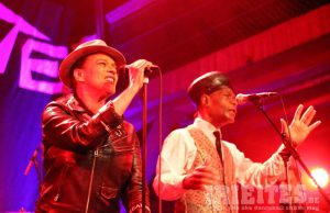 The Beat & The Selecter, Fabrik, Hamburg, 12.4.18