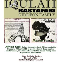 Iqulah Azania