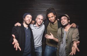 Jahcoustix mit/ohne Klub Kartell – Tourdates!