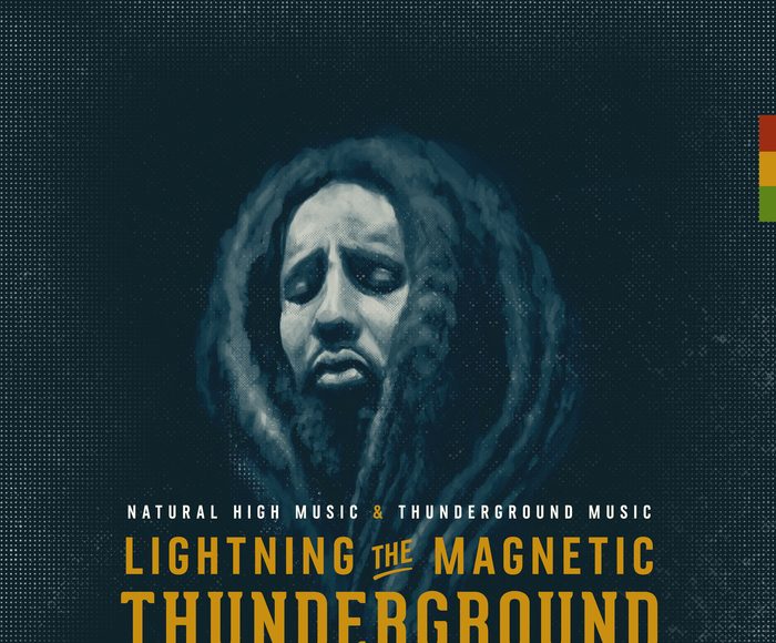 Lightning The Magnetic Thunderground